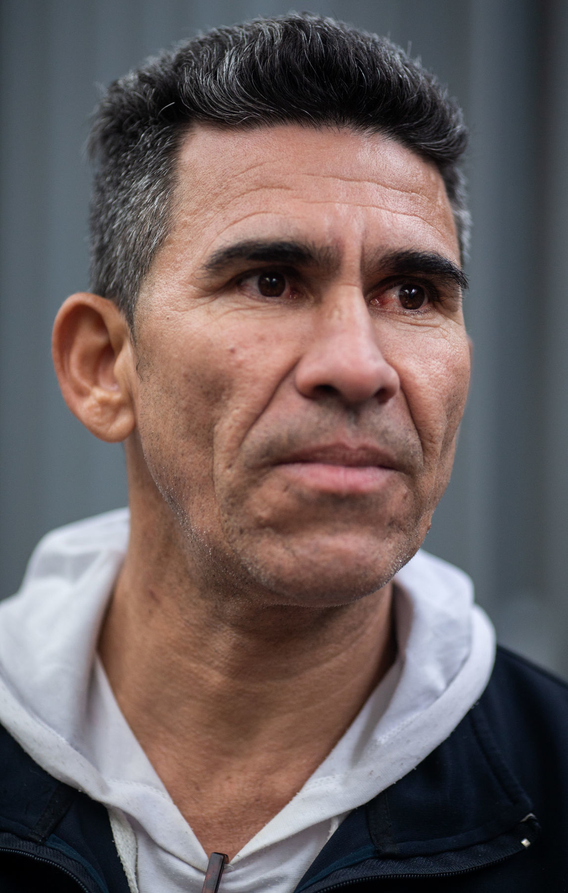 Jorge Ibarra